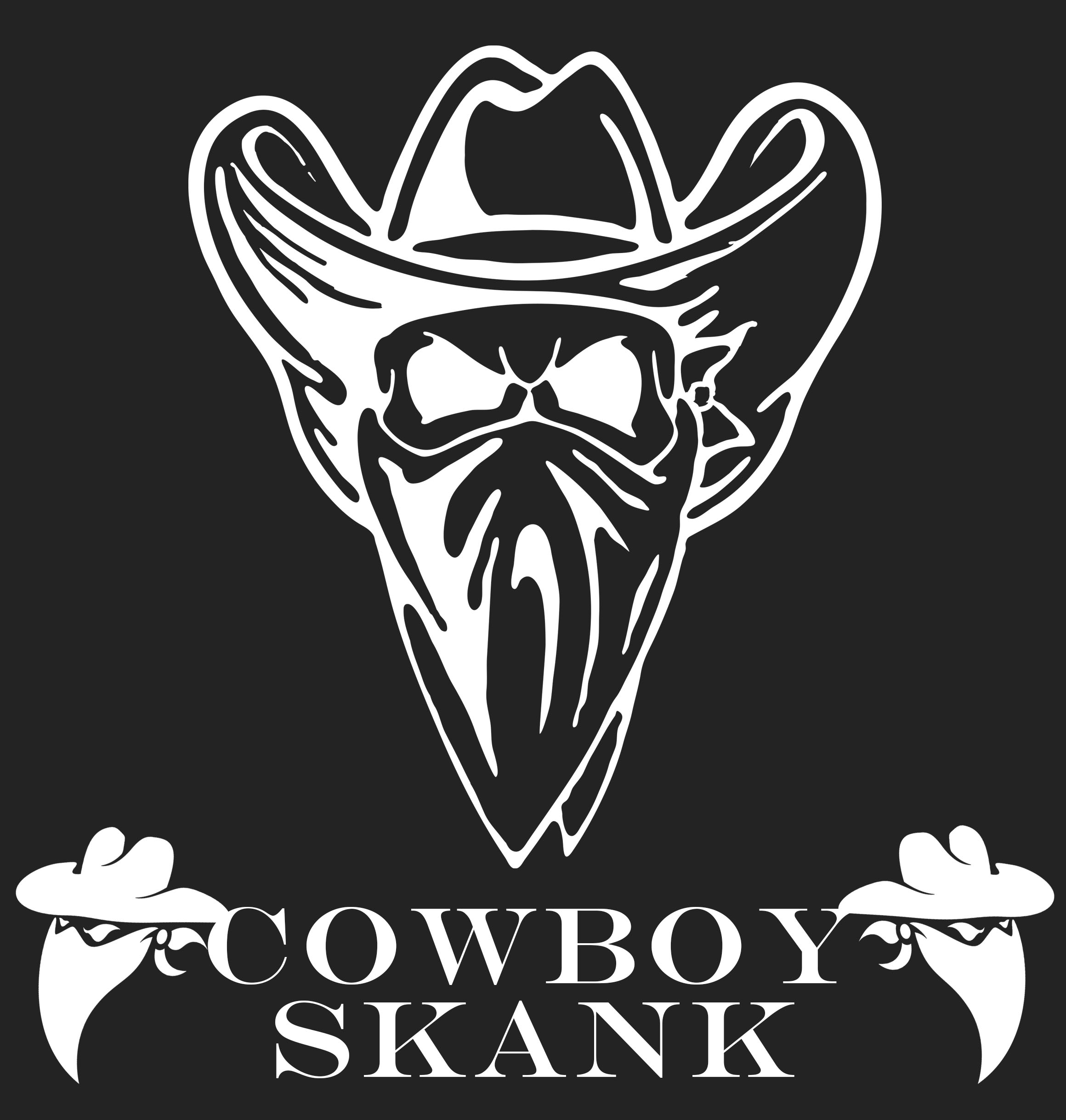Cowboy Skank